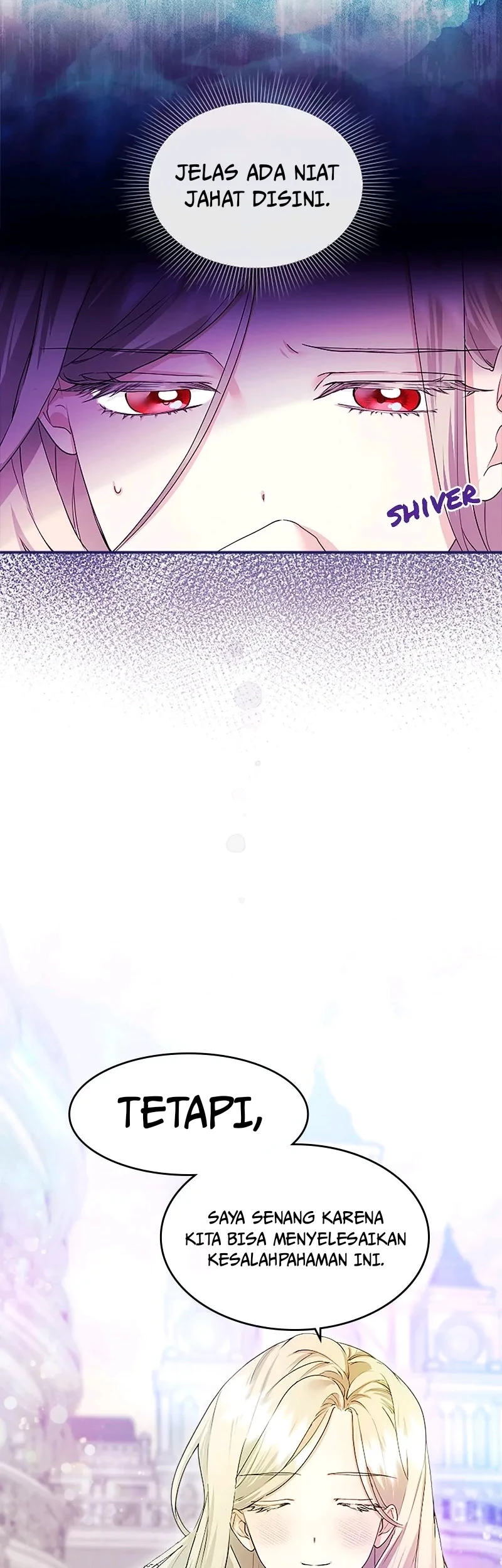 The Beloved Incompetent Stepmom Chapter 13 - halaman 42