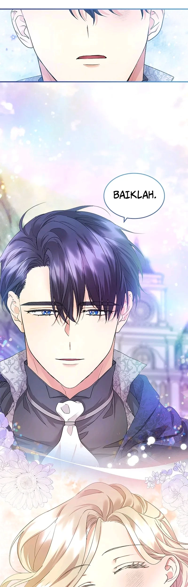 The Beloved Incompetent Stepmom Chapter 13 - halaman 48