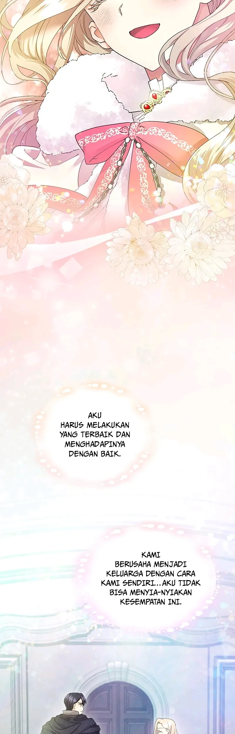 The Beloved Incompetent Stepmom Chapter 13 - halaman 49