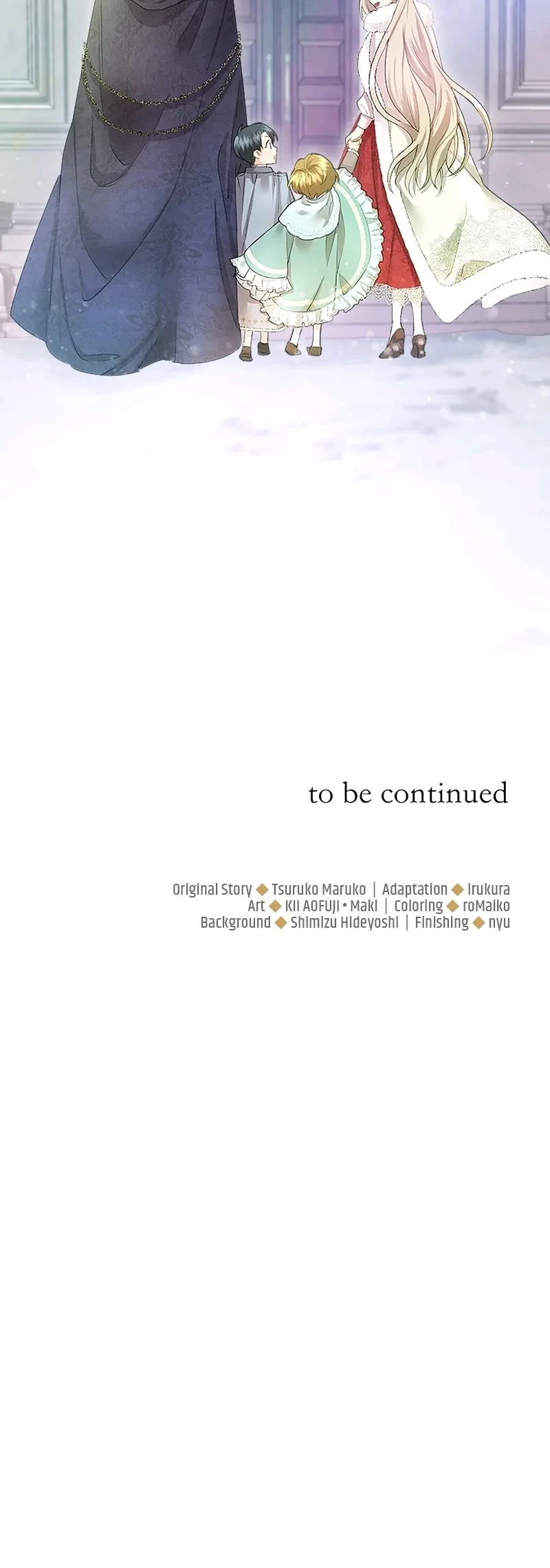 The Beloved Incompetent Stepmom Chapter 13 - halaman 50