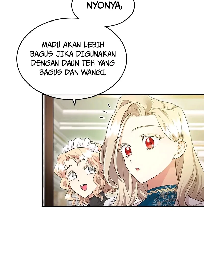The Beloved Incompetent Stepmom Chapter 14 - halaman 15