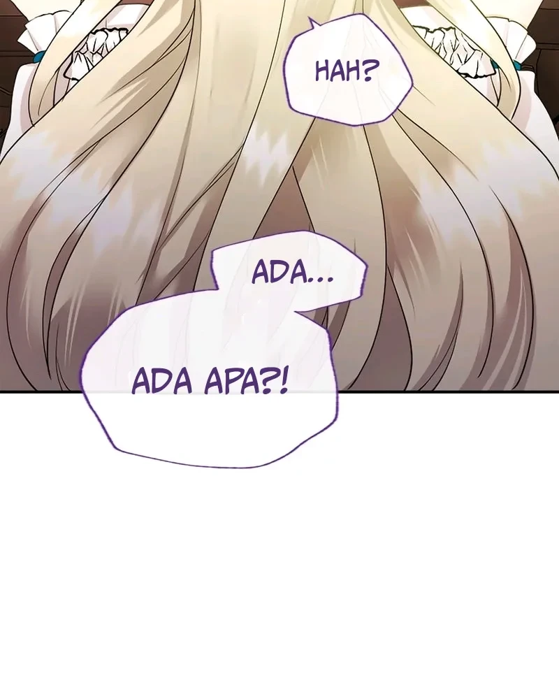The Beloved Incompetent Stepmom Chapter 14 - halaman 22