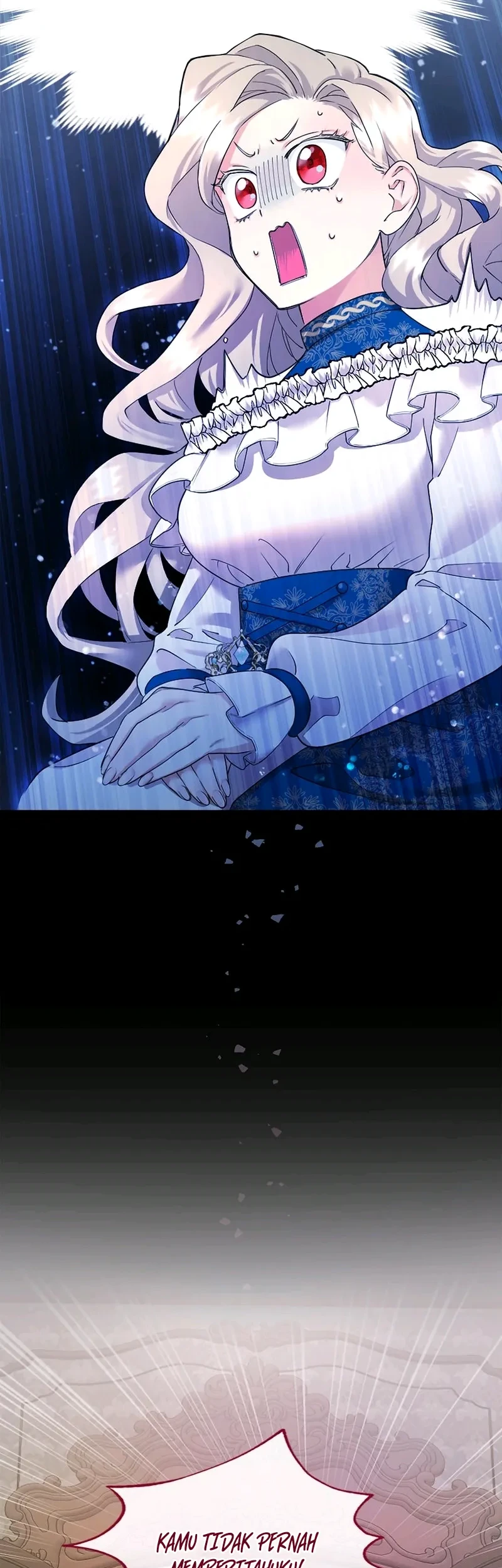 The Beloved Incompetent Stepmom Chapter 14 - halaman 24