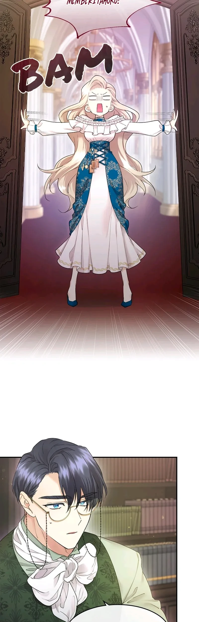 The Beloved Incompetent Stepmom Chapter 14 - halaman 25