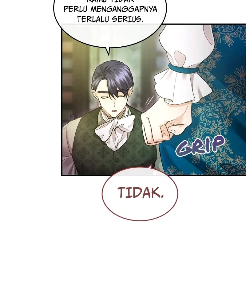 The Beloved Incompetent Stepmom Chapter 14 - halaman 36