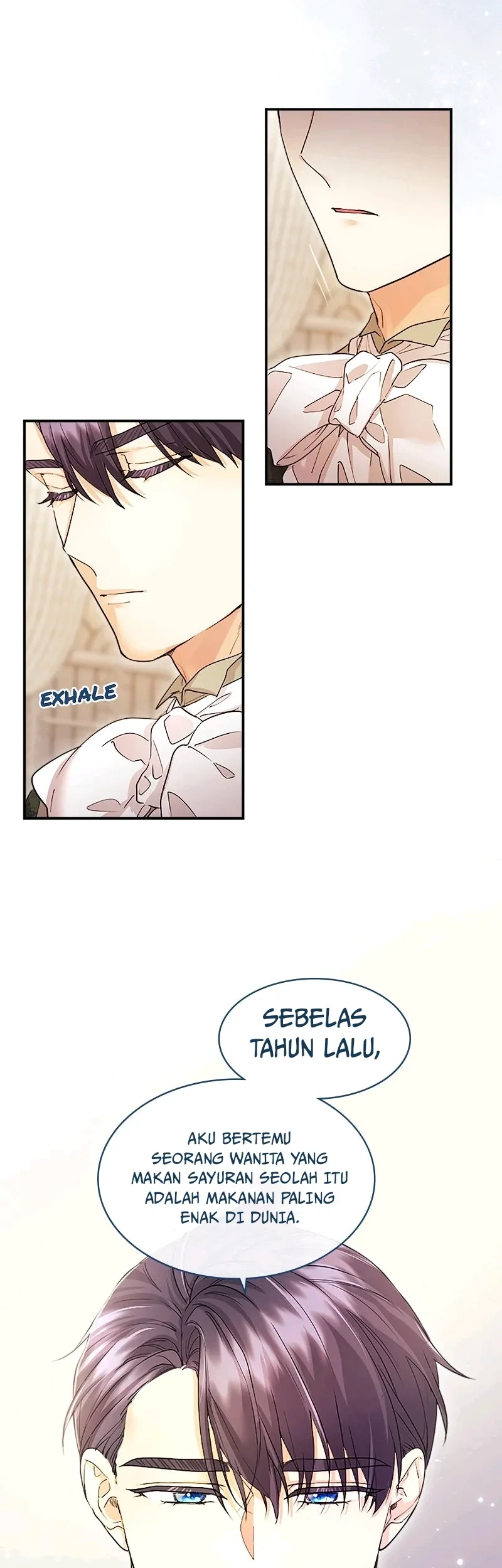 The Beloved Incompetent Stepmom Chapter 15 - halaman 29