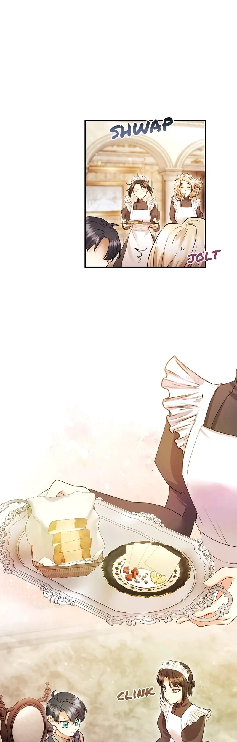 The Beloved Incompetent Stepmom Chapter 15 - halaman 38