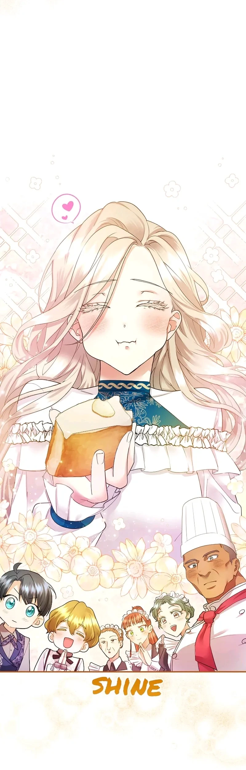 The Beloved Incompetent Stepmom Chapter 15 - halaman 42