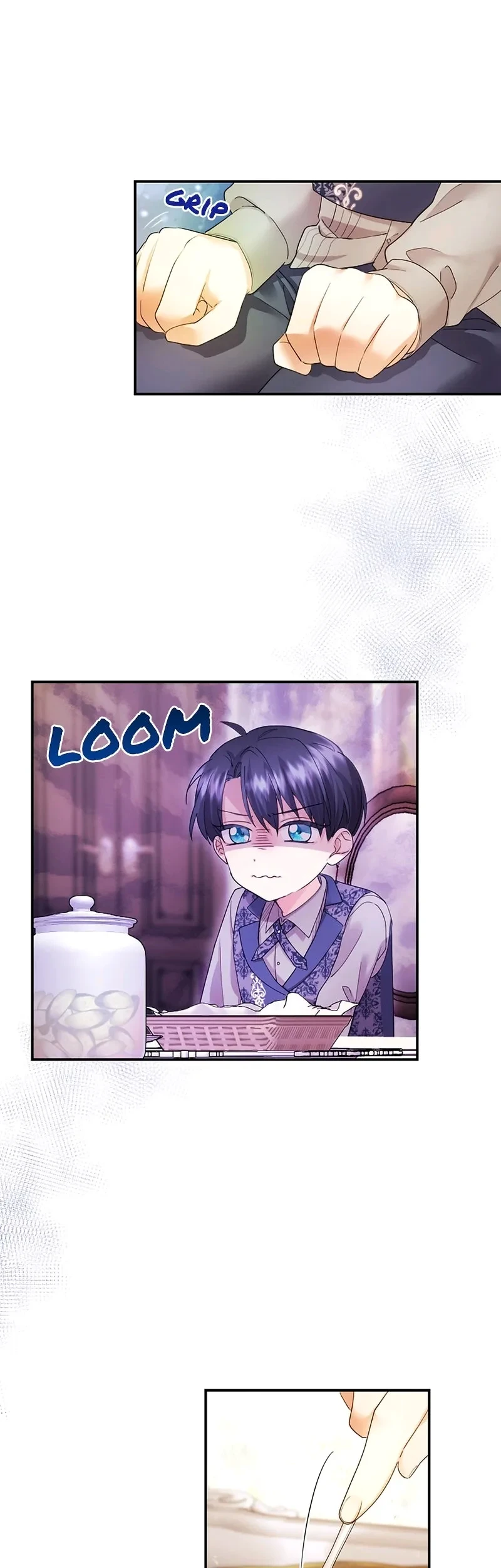 The Beloved Incompetent Stepmom Chapter 15 - halaman 43