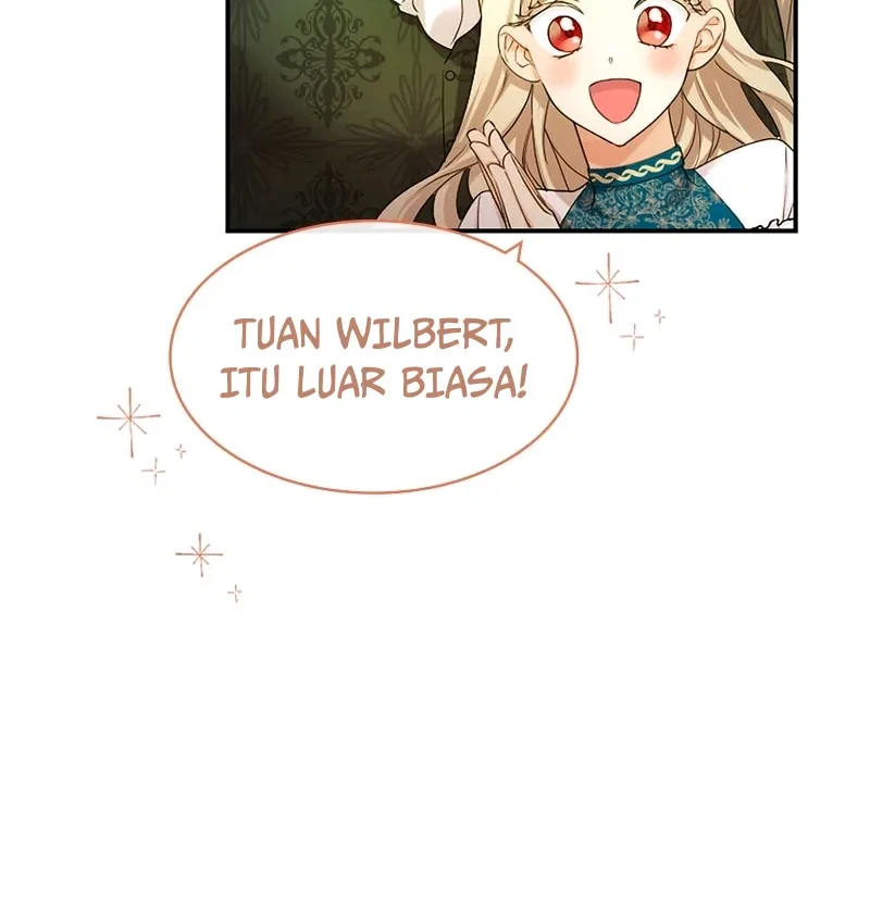 The Beloved Incompetent Stepmom Chapter 15 - halaman 47