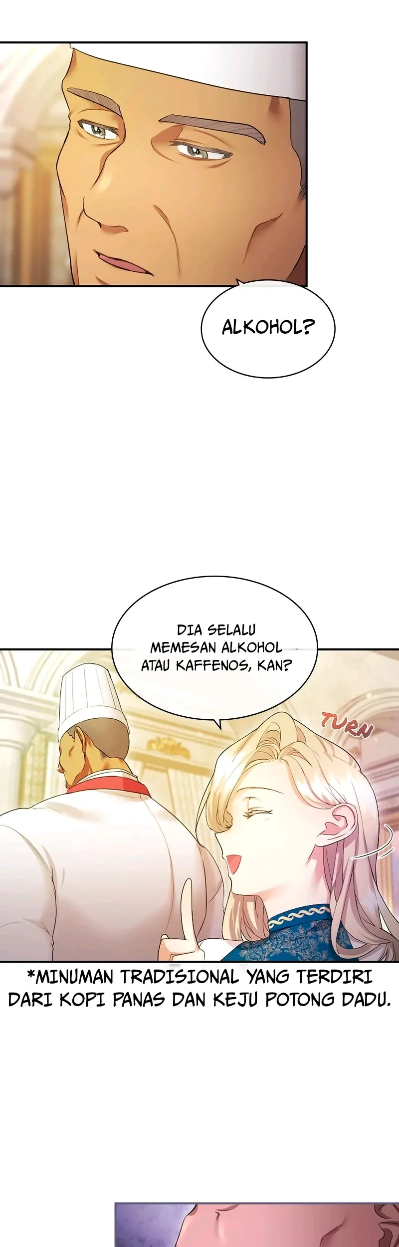 The Beloved Incompetent Stepmom Chapter 15 - halaman 51
