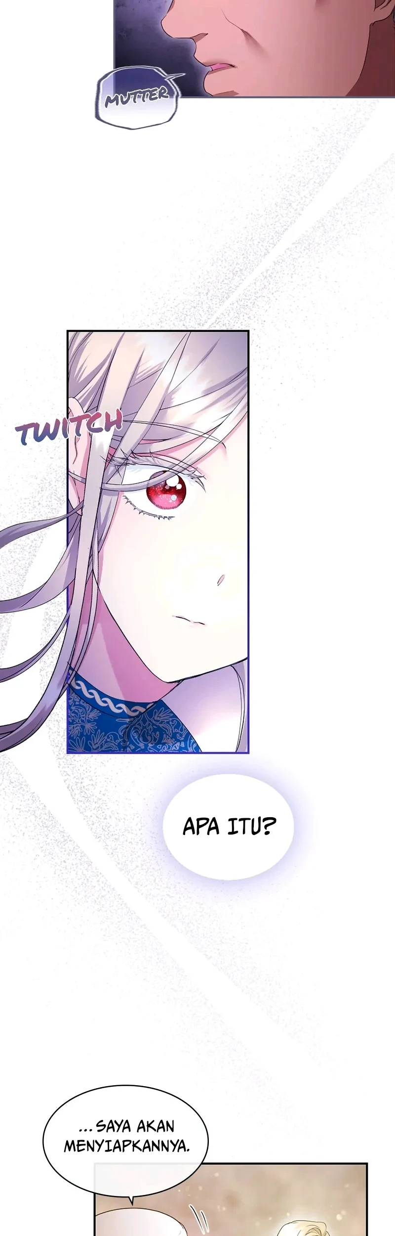The Beloved Incompetent Stepmom Chapter 15 - halaman 52