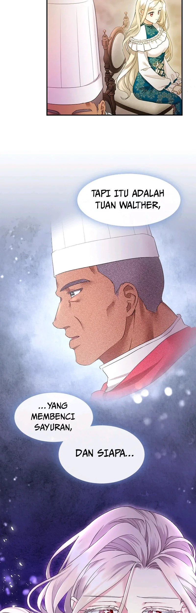 The Beloved Incompetent Stepmom Chapter 15 - halaman 53