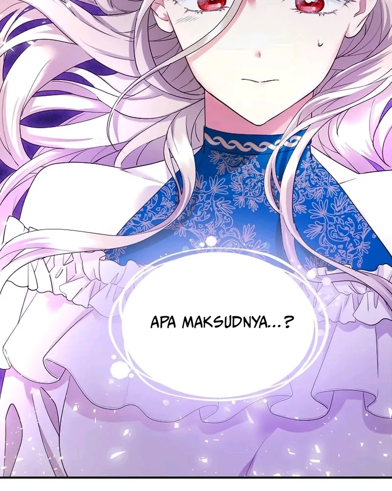 The Beloved Incompetent Stepmom Chapter 15 - halaman 54
