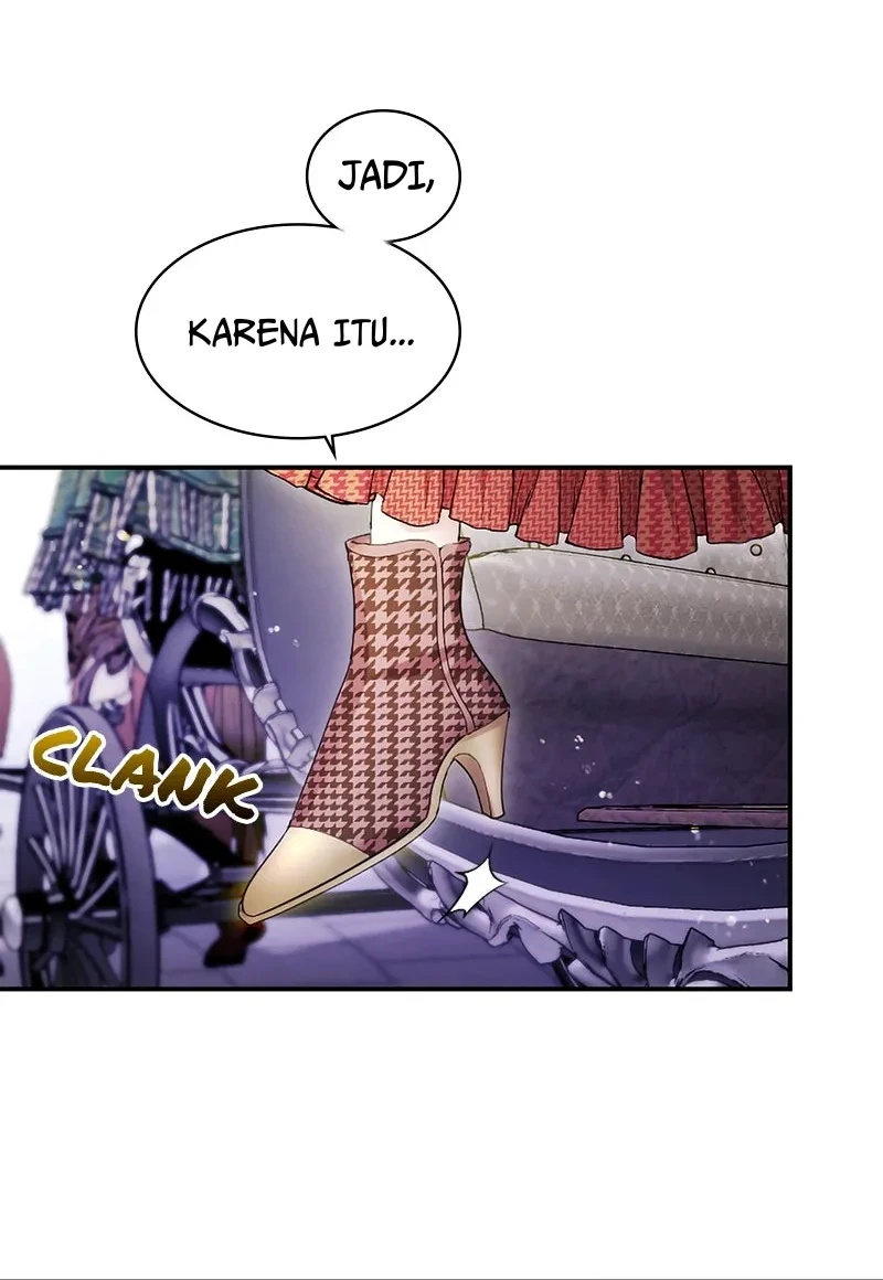 The Beloved Incompetent Stepmom Chapter 16 - halaman 18