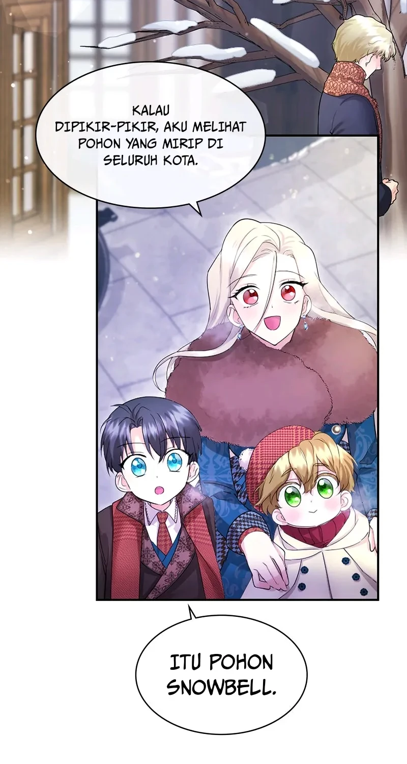 The Beloved Incompetent Stepmom Chapter 16 - halaman 24