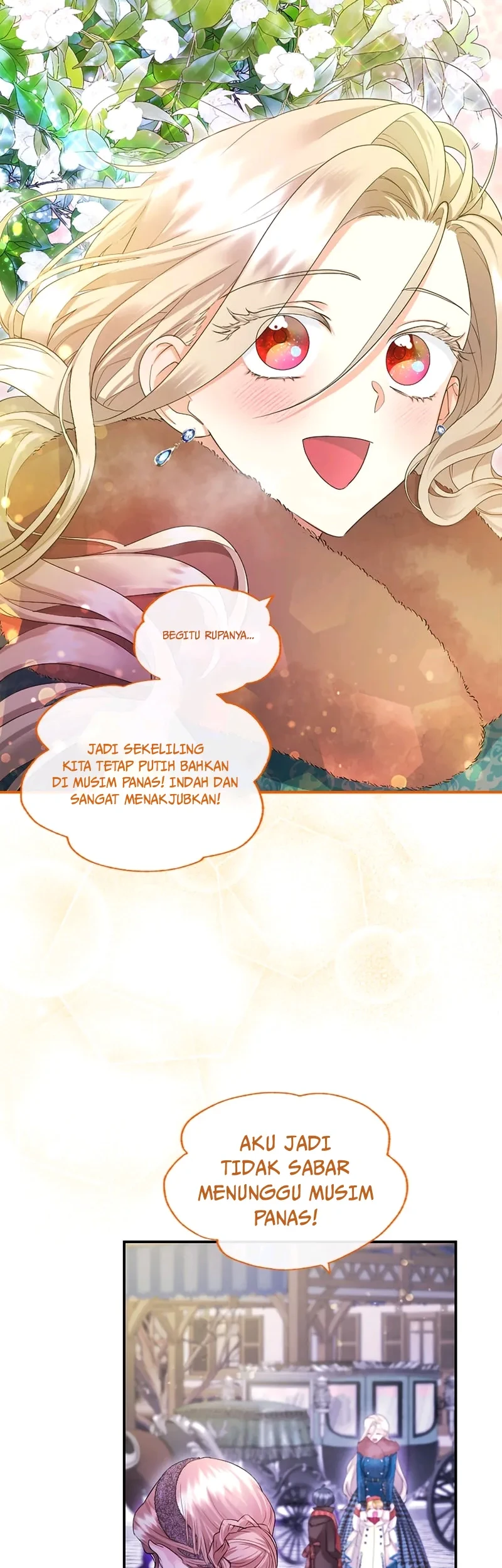 The Beloved Incompetent Stepmom Chapter 16 - halaman 26
