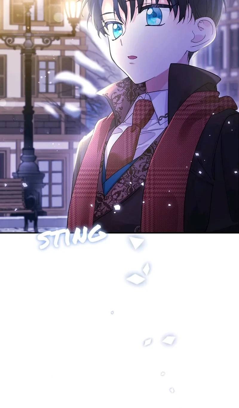 The Beloved Incompetent Stepmom Chapter 16 - halaman 48