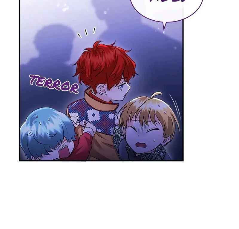 The Beloved Incompetent Stepmom Chapter 16 - halaman 54