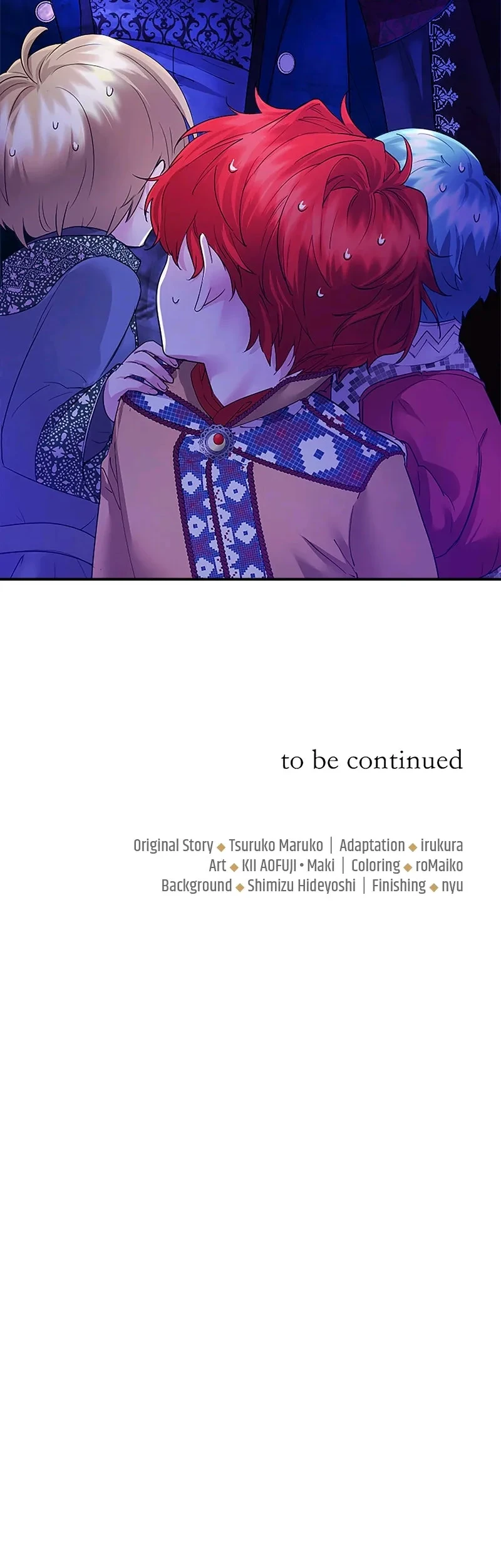 The Beloved Incompetent Stepmom Chapter 16 - halaman 56