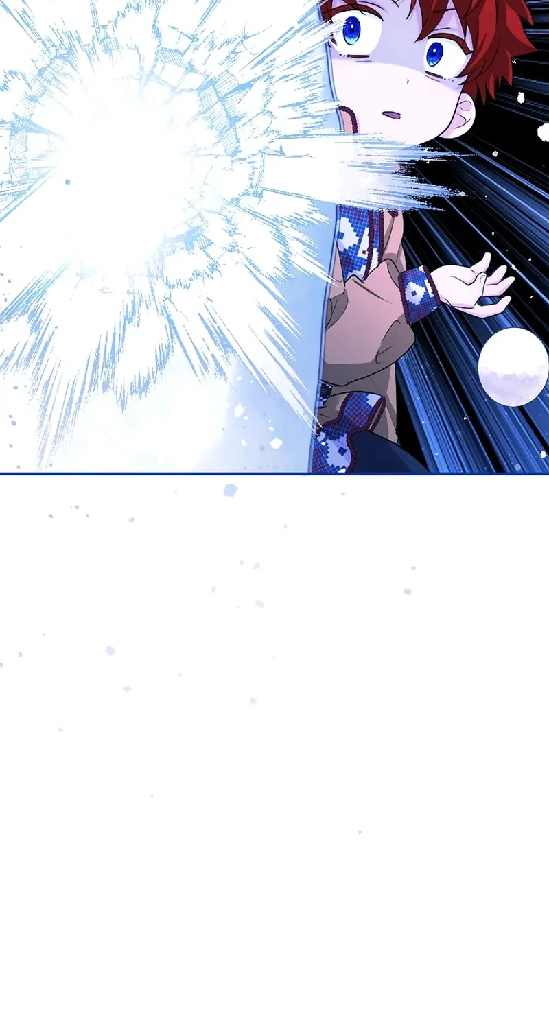 The Beloved Incompetent Stepmom Chapter 17 - halaman 27
