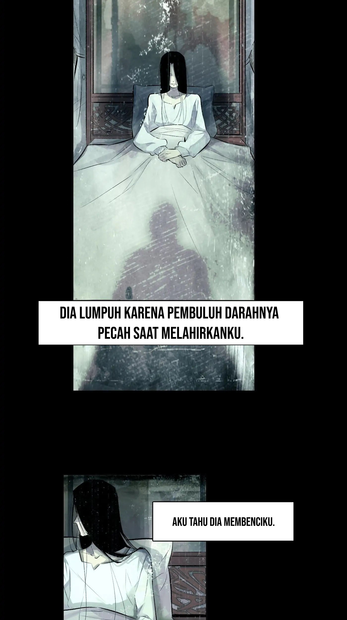 The Beloved Incompetent Stepmom Chapter 17 - halaman 6