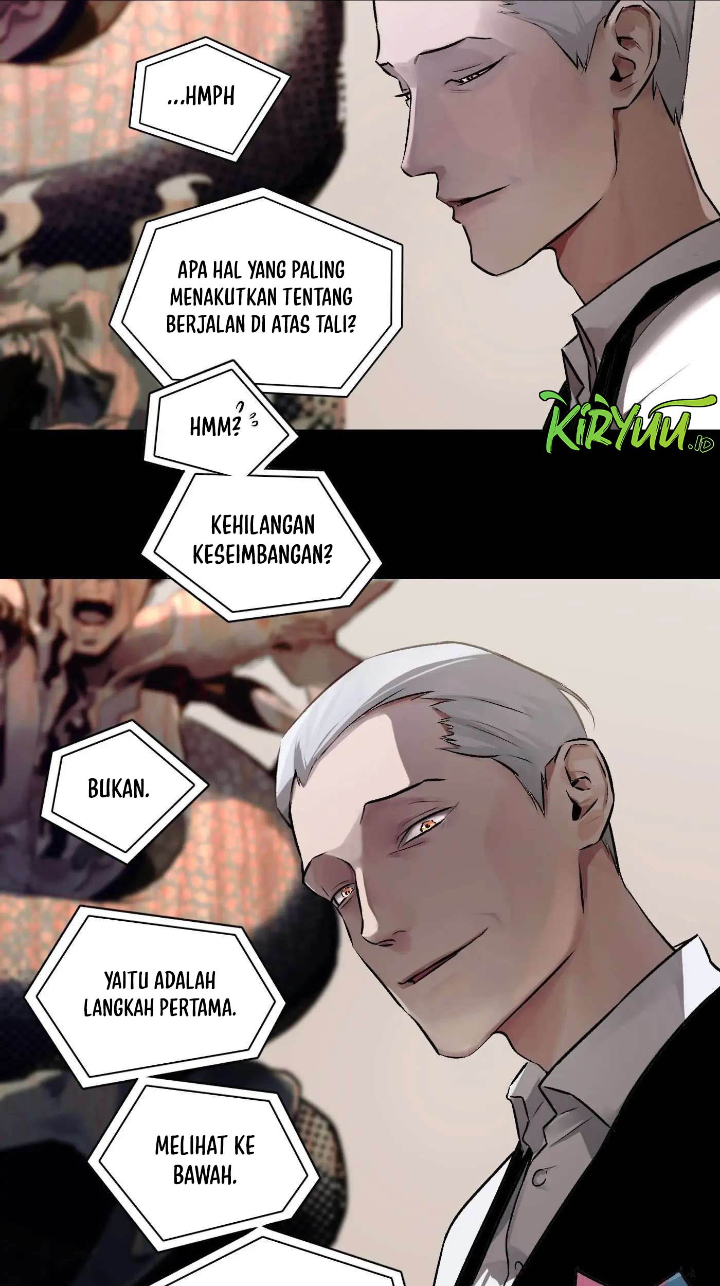 The Beloved Incompetent Stepmom Chapter 18 - halaman 15