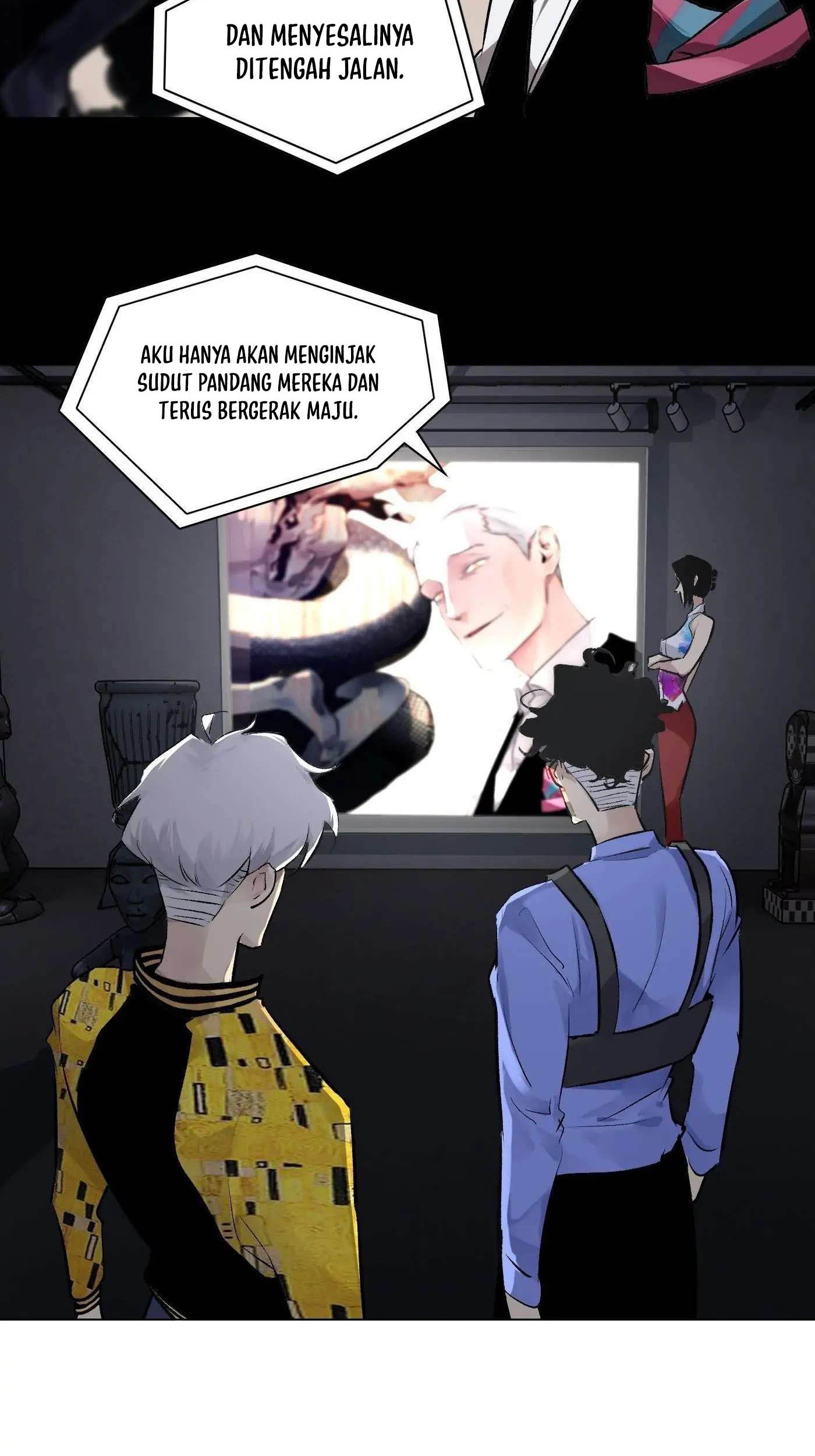 The Beloved Incompetent Stepmom Chapter 18 - halaman 16