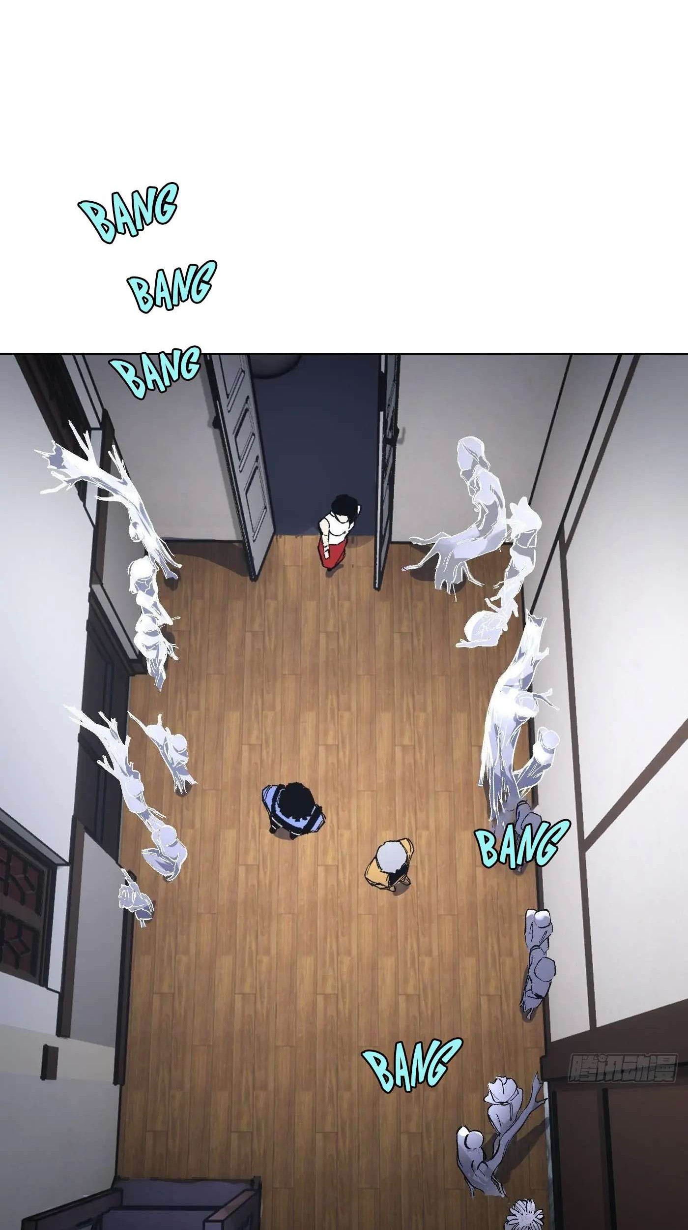 The Beloved Incompetent Stepmom Chapter 18 - halaman 29