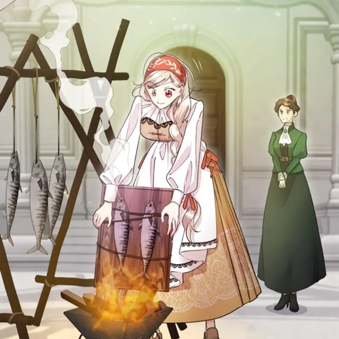 The Beloved Incompetent Stepmom Chapter 19 - halaman 107