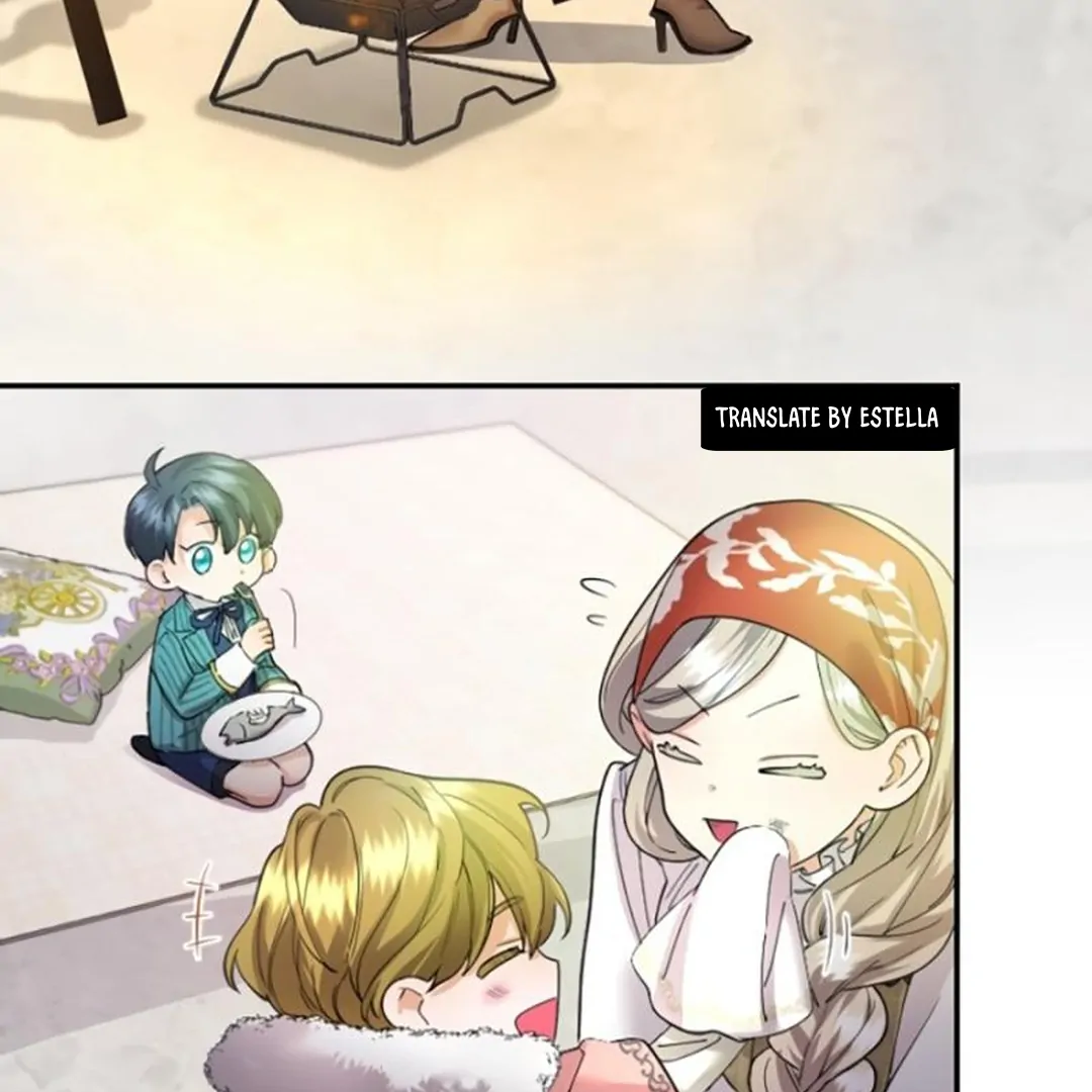 The Beloved Incompetent Stepmom Chapter 19 - halaman 108