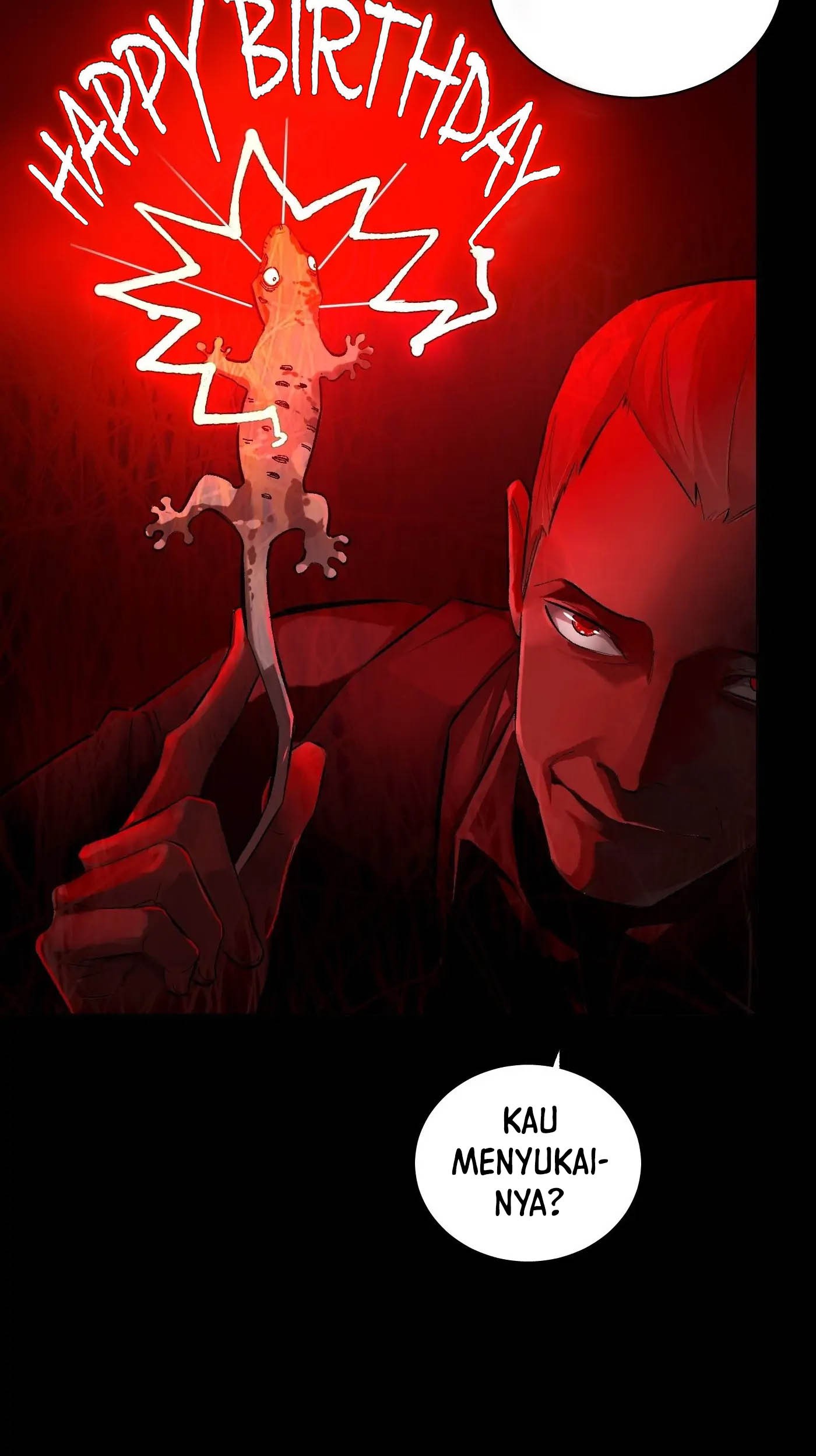 The Beloved Incompetent Stepmom Chapter 19 - halaman 11