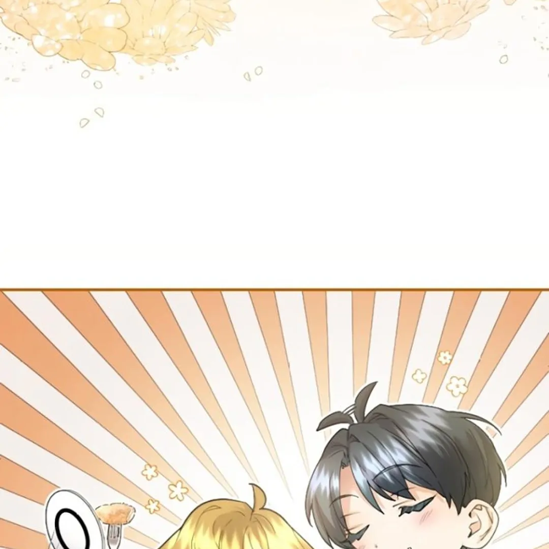 The Beloved Incompetent Stepmom Chapter 19 - halaman 115