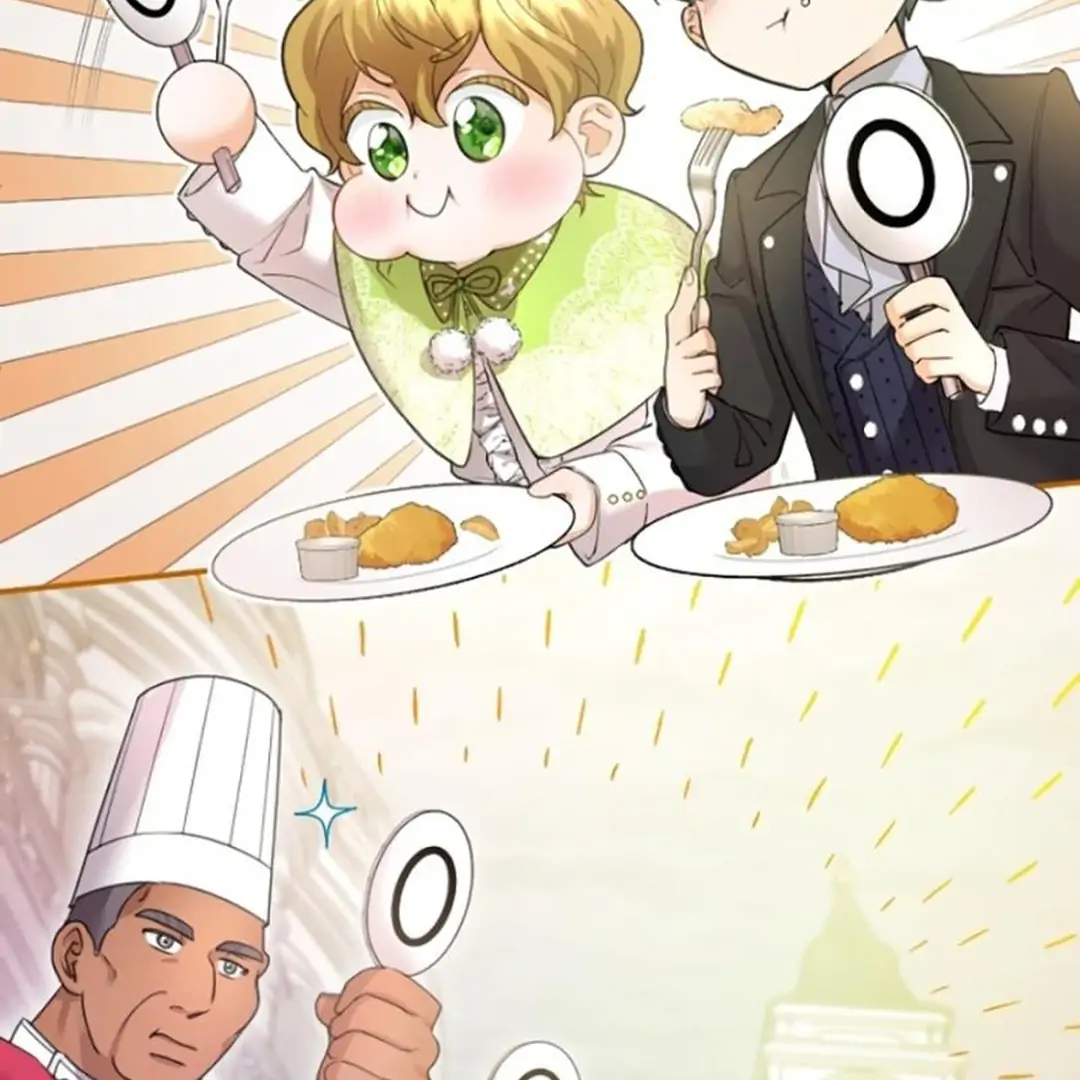The Beloved Incompetent Stepmom Chapter 19 - halaman 116