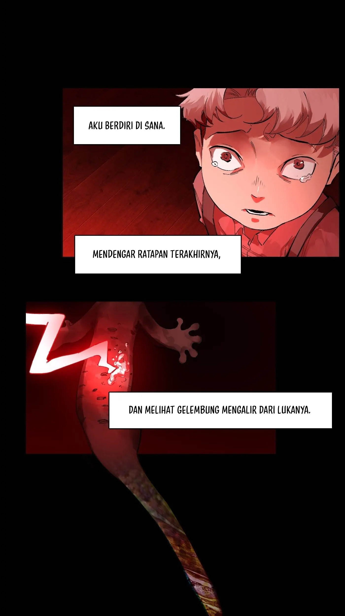 The Beloved Incompetent Stepmom Chapter 19 - halaman 12