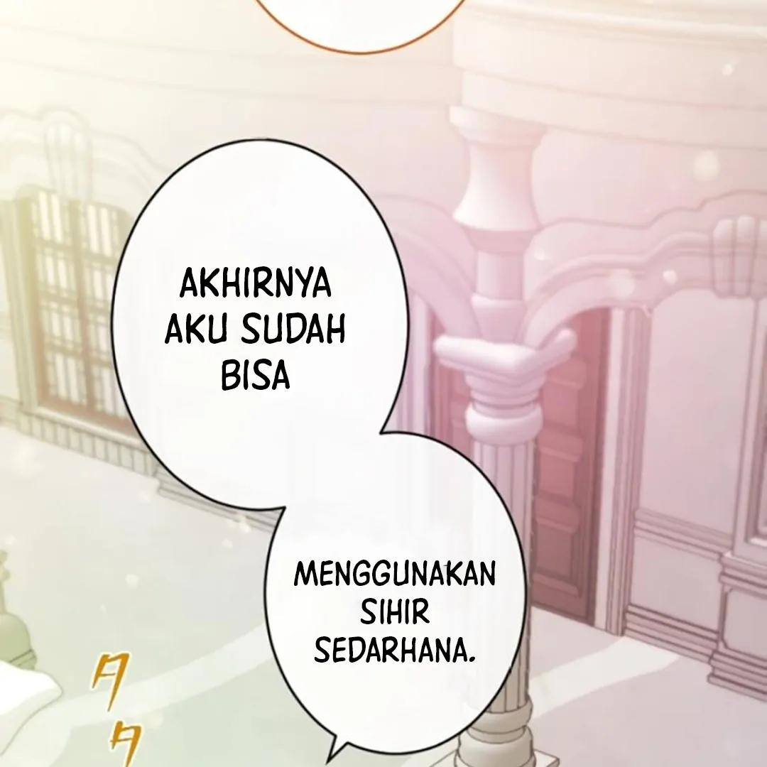 The Beloved Incompetent Stepmom Chapter 19 - halaman 124