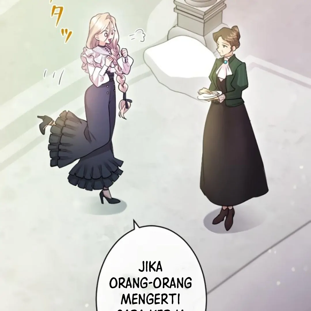 The Beloved Incompetent Stepmom Chapter 19 - halaman 125