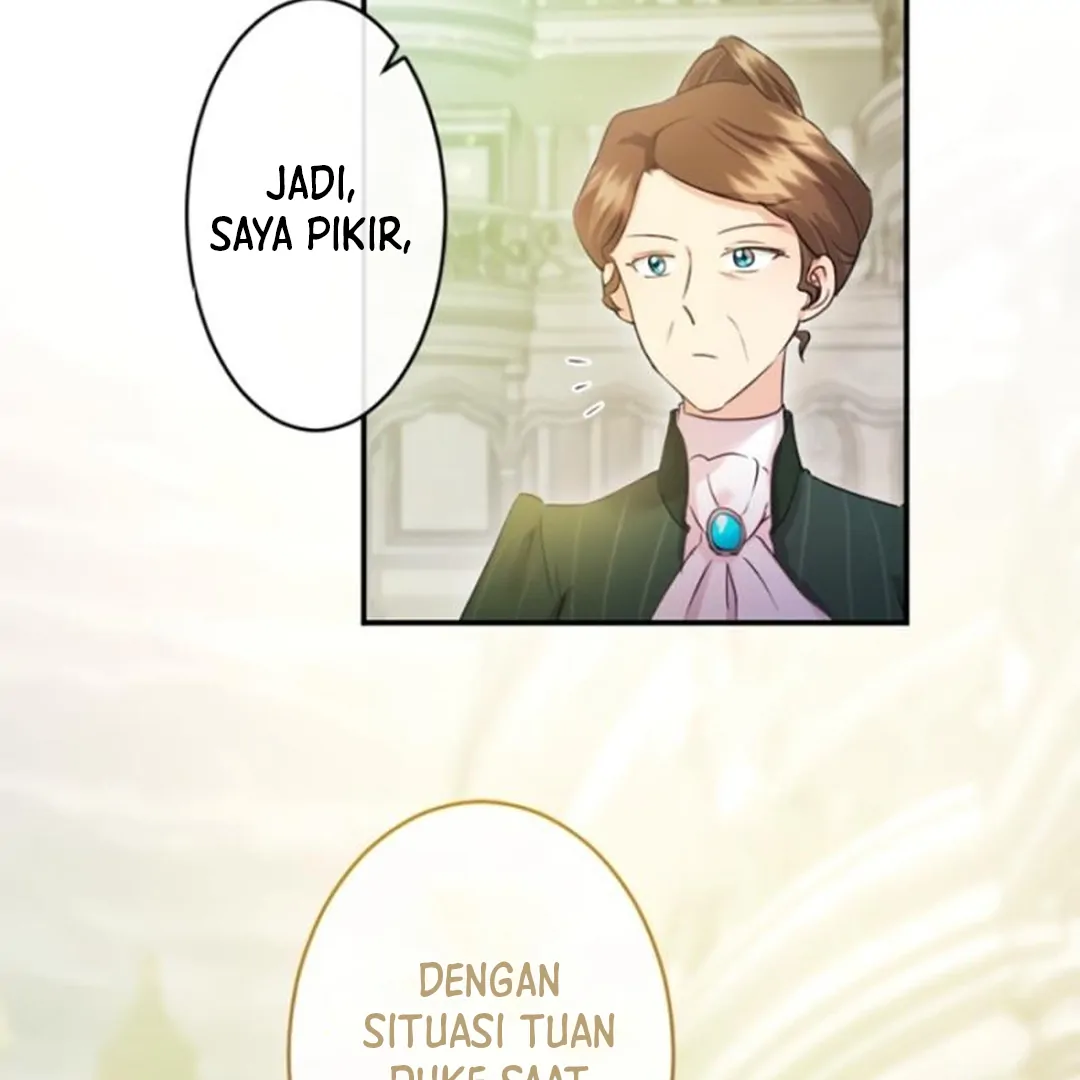 The Beloved Incompetent Stepmom Chapter 19 - halaman 127
