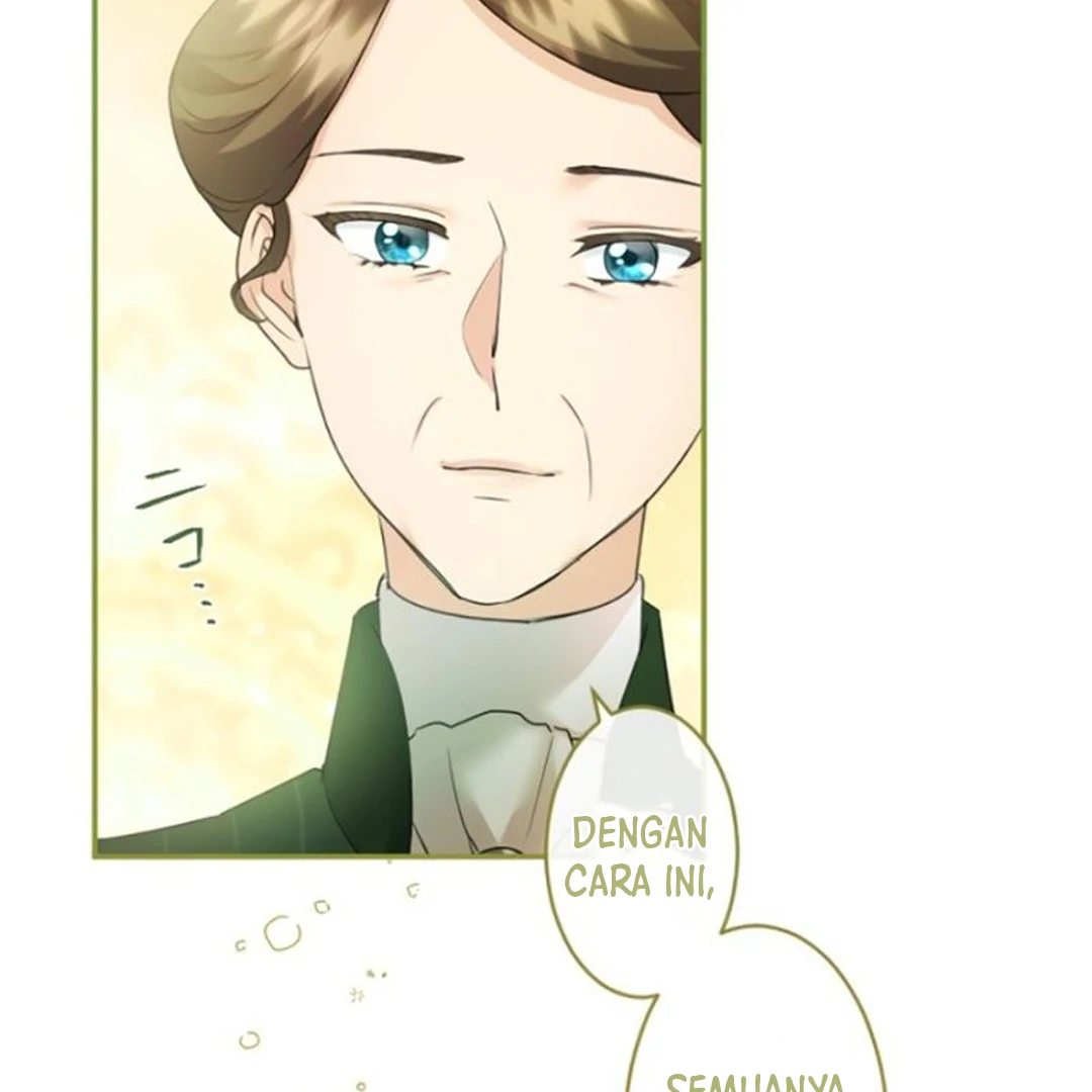 The Beloved Incompetent Stepmom Chapter 19 - halaman 132