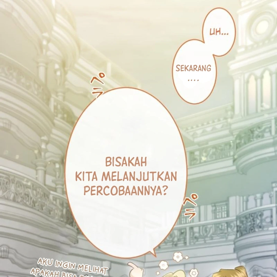 The Beloved Incompetent Stepmom Chapter 19 - halaman 136