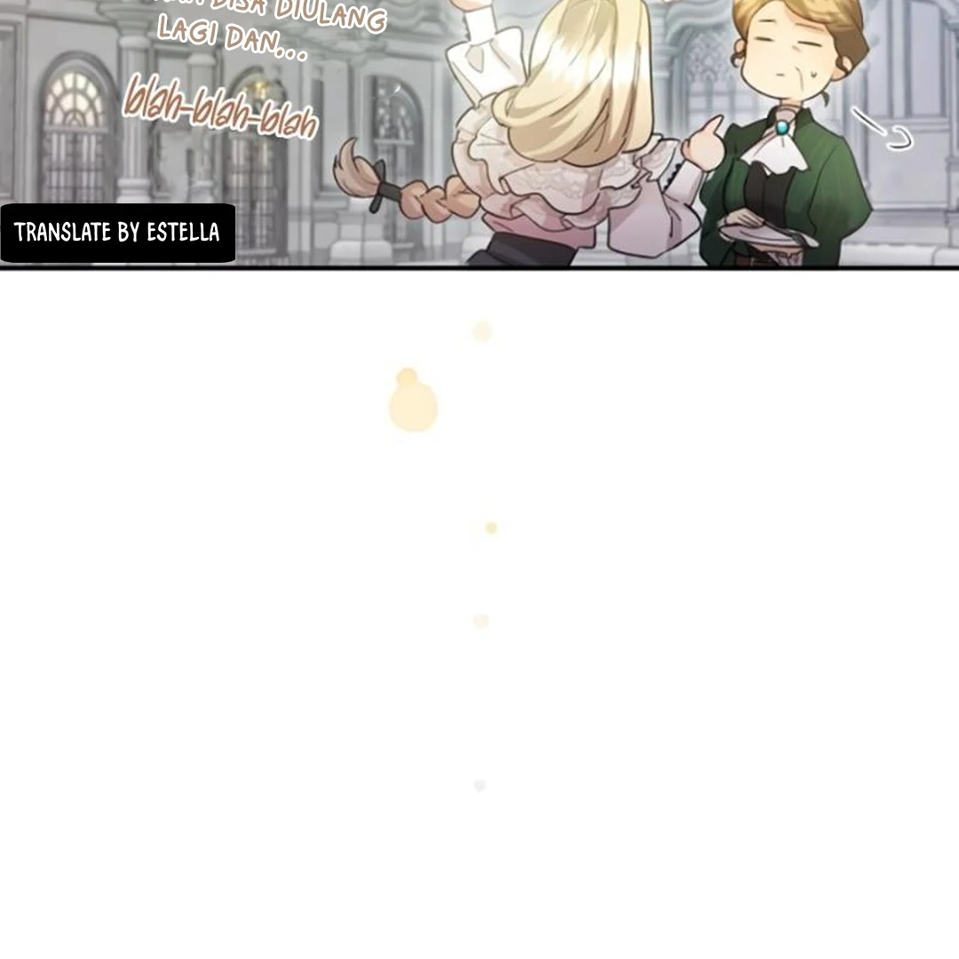 The Beloved Incompetent Stepmom Chapter 19 - halaman 137