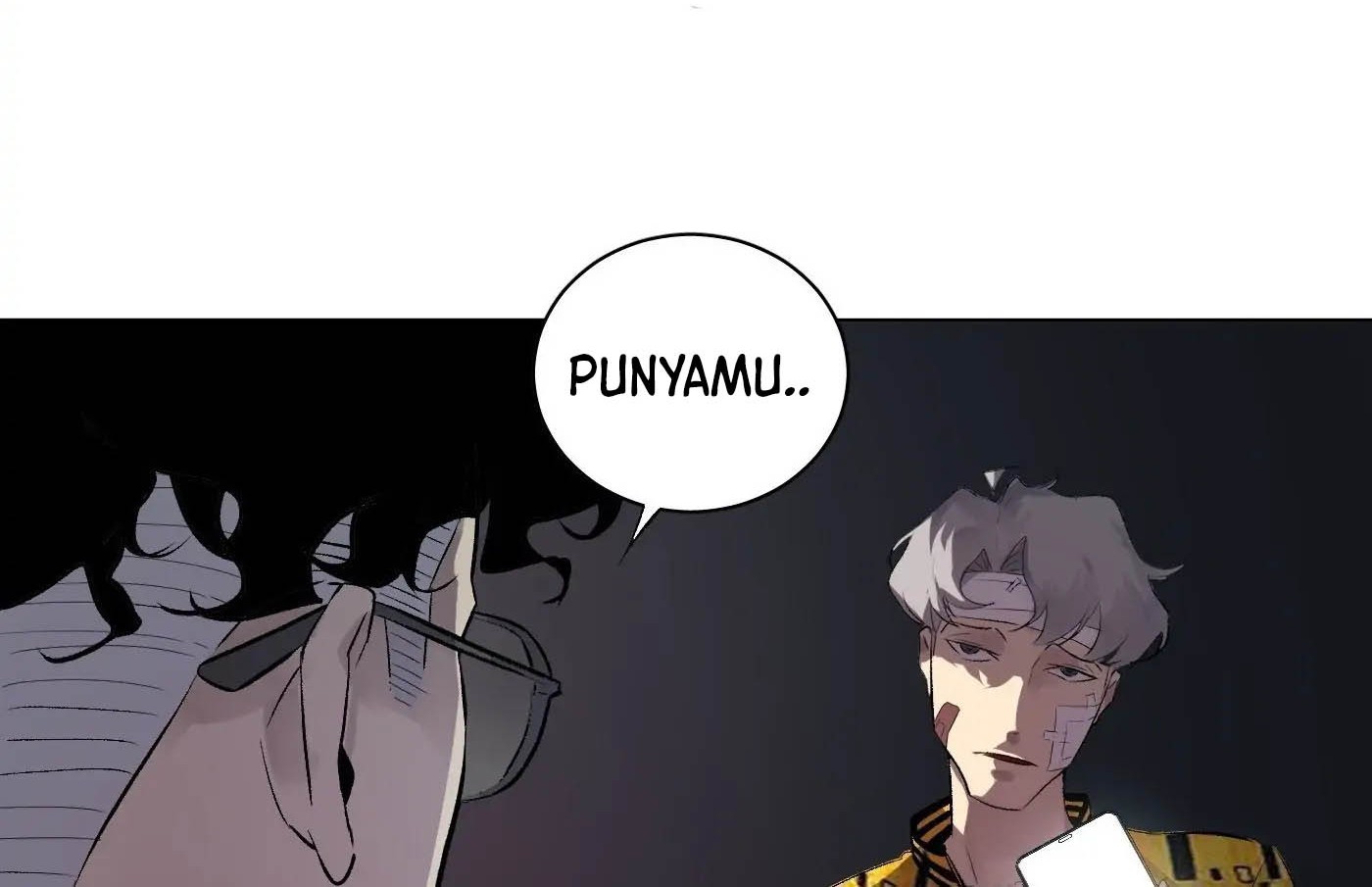 The Beloved Incompetent Stepmom Chapter 19 - halaman 31