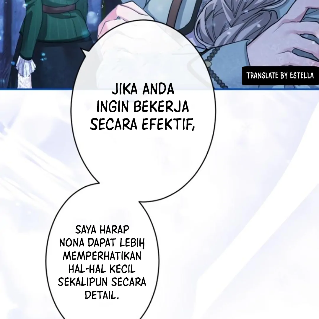 The Beloved Incompetent Stepmom Chapter 19 - halaman 53