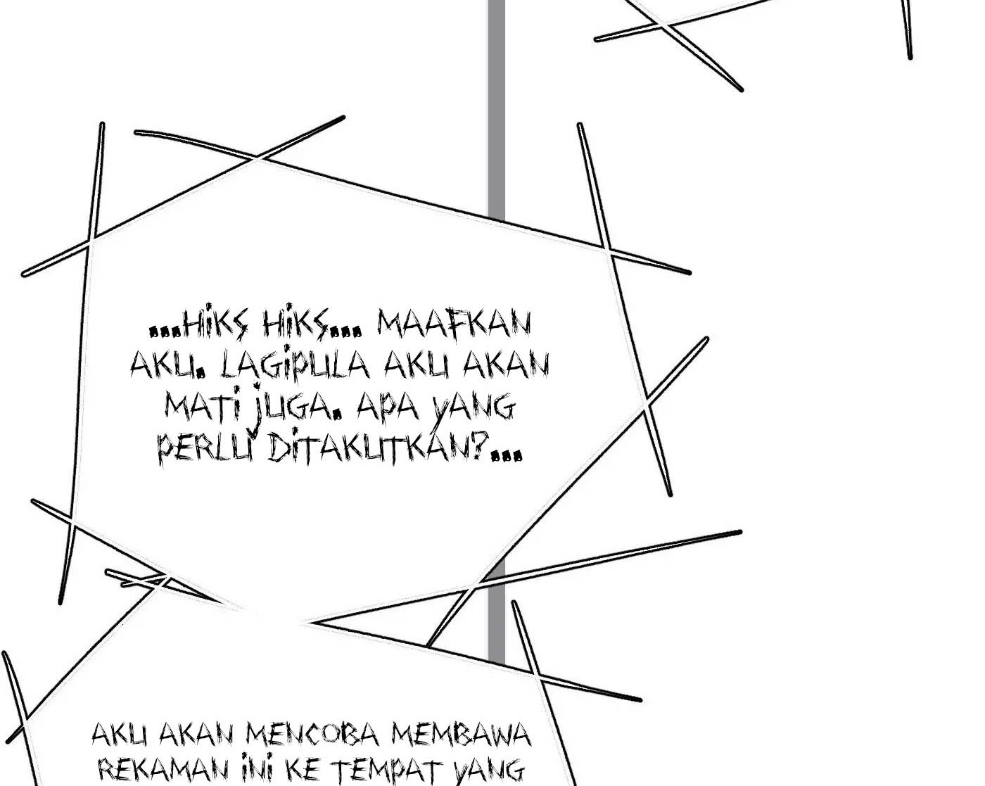 The Beloved Incompetent Stepmom Chapter 19 - halaman 76