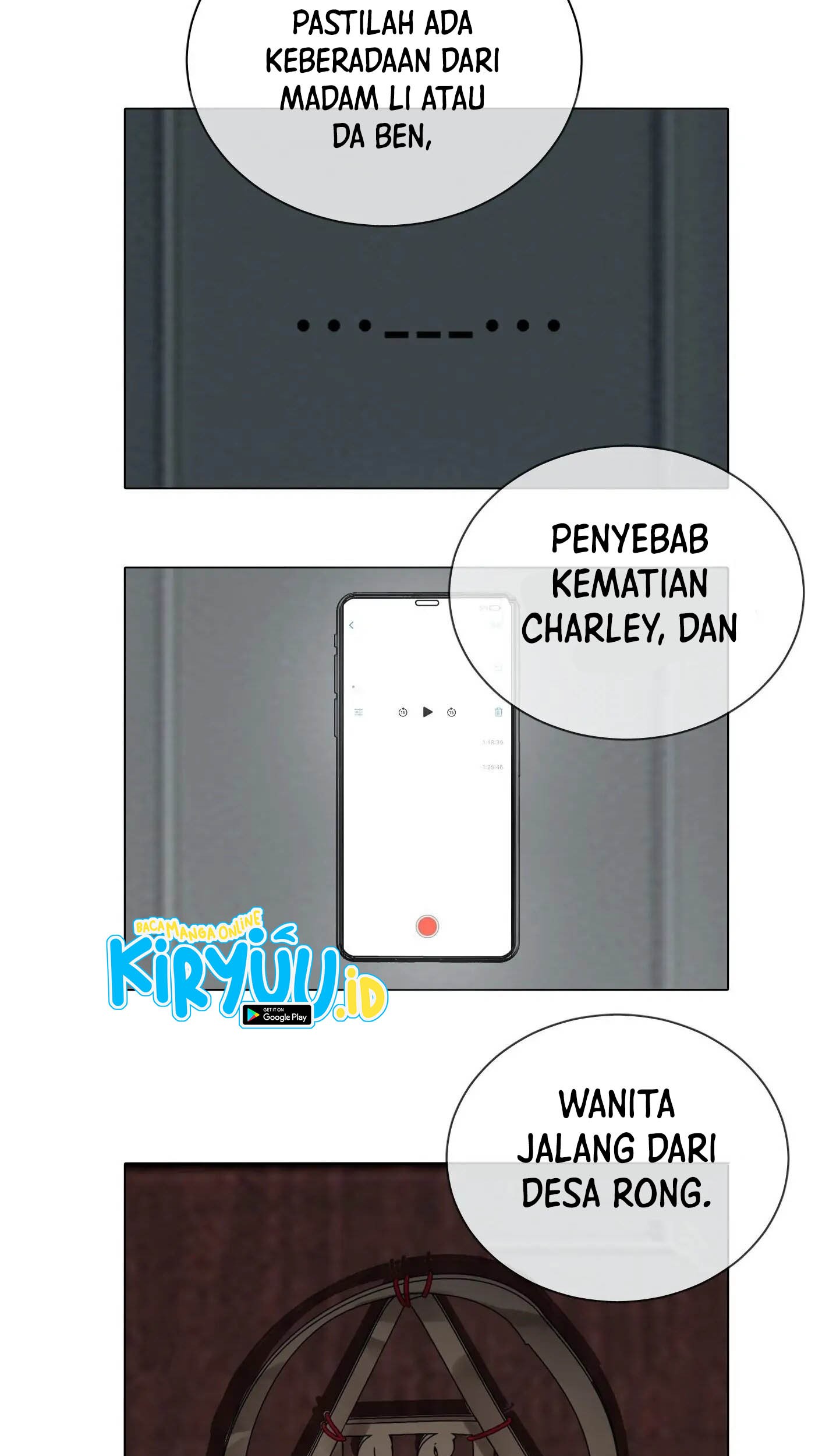 The Beloved Incompetent Stepmom Chapter 19 - halaman 91