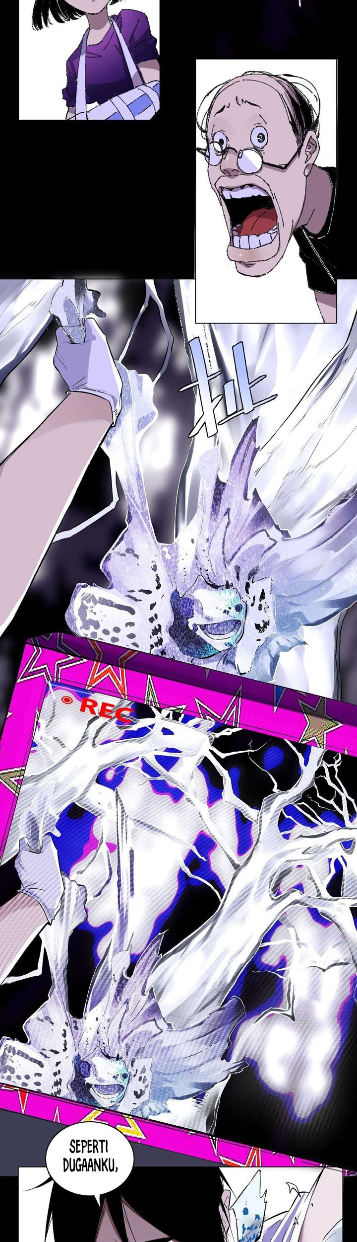 The Beloved Incompetent Stepmom Chapter 2 - halaman 20