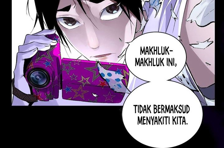 The Beloved Incompetent Stepmom Chapter 2 - halaman 21