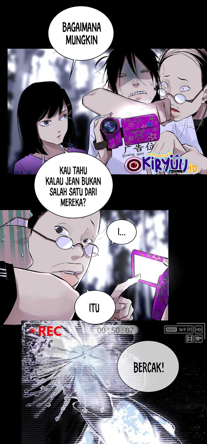 The Beloved Incompetent Stepmom Chapter 2 - halaman 23