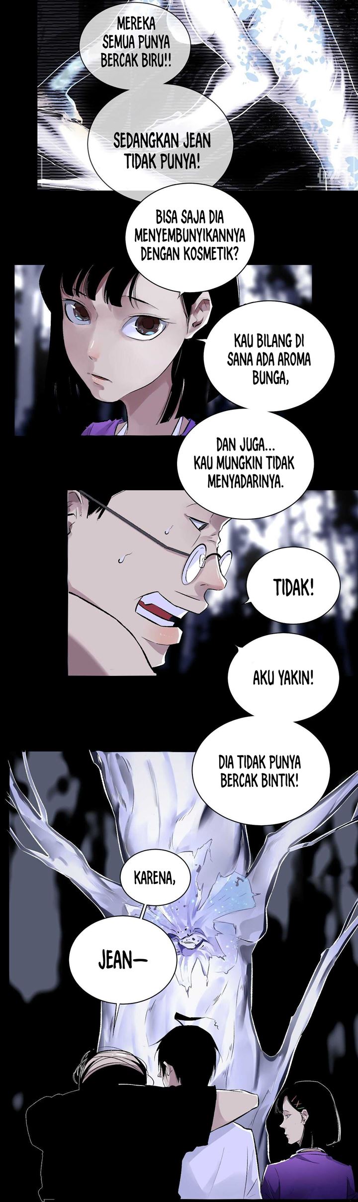 The Beloved Incompetent Stepmom Chapter 2 - halaman 24