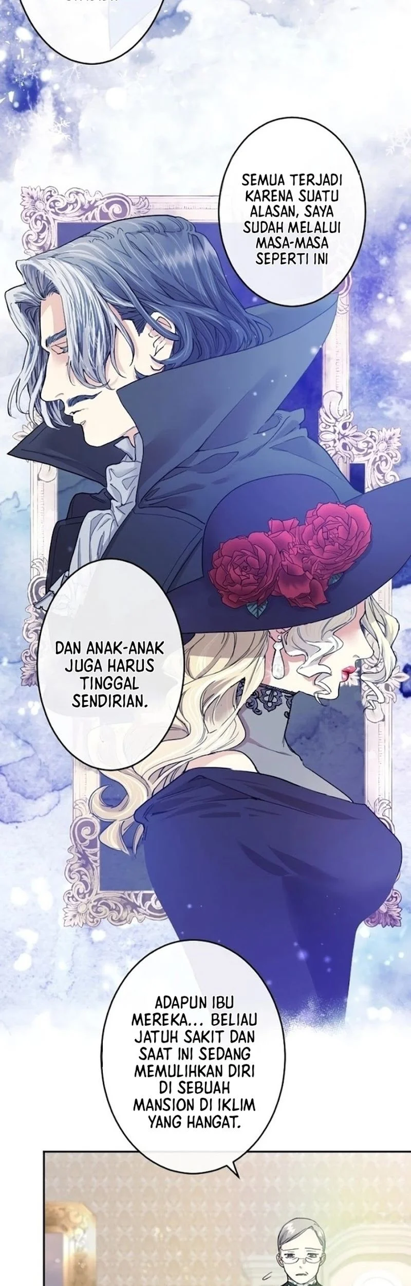 The Beloved Incompetent Stepmom Chapter 2 - halaman 39
